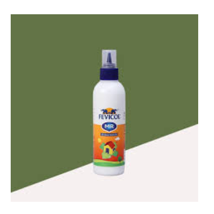 Fevicol Mr Squeeze Easy Flow White Adhesive, 20G