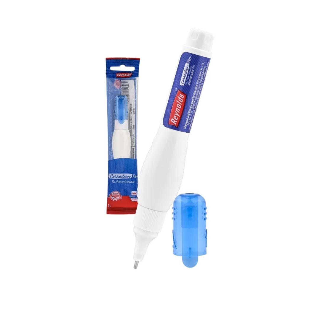 Reynolds Correction Pen - whitener (7ml)