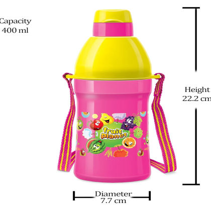 MILTON KOOL BOTTLE 400 ML