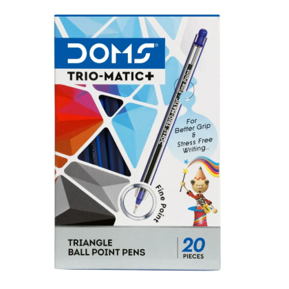 DOMS Ballpoint Pens
