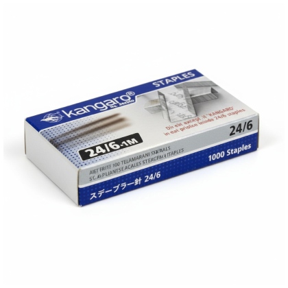 Kangaro Stapler Pin 24/6