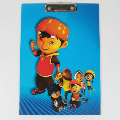 clip board | Exam board