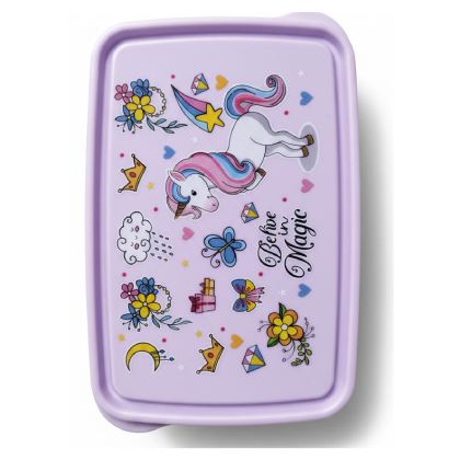 Tiffin box | Lunch box (1000 ml)