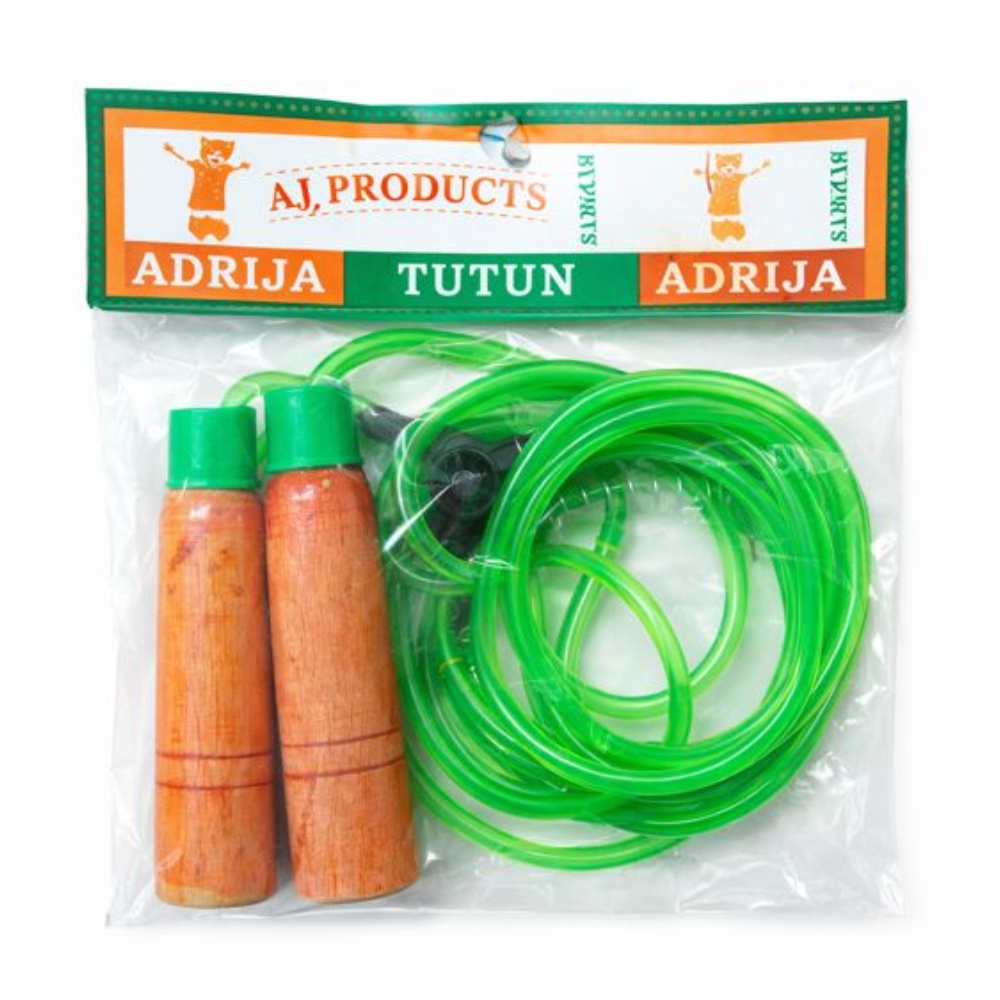 Skipping rope - jumping rope set of 1