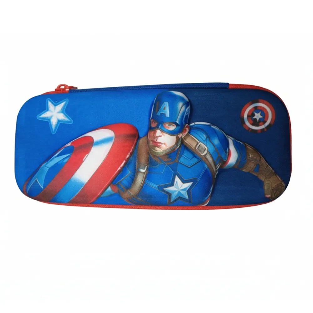 Marvel Pouch bag