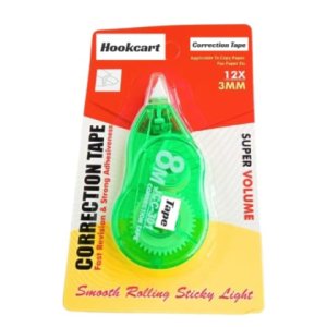 CORRECTION TAPE