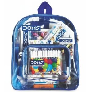 DOMS Pencil Smart Kit